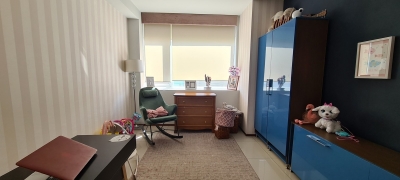 departamento en venta en infiniti towers santa fe
