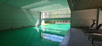 departamento en venta en infiniti towers santa fe