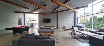 departamento en venta en infiniti towers santa fe