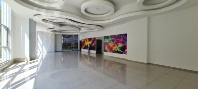 departamento en venta en infiniti towers santa fe
