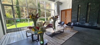 departamento en venta en infiniti towers santa fe