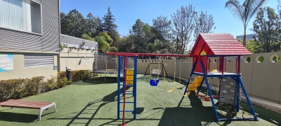 departamento en venta en soleil santa fe