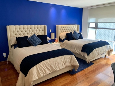 departamento en venta en lomas de chapultepec