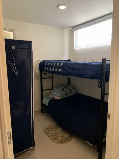 departamento en venta en lomas de chapultepec