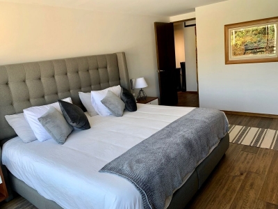ph con roof garden privado en lomas de chapultepec