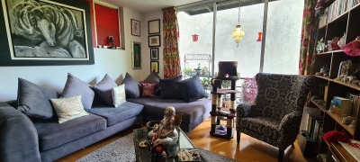departamento en venta en san josé insurgentes