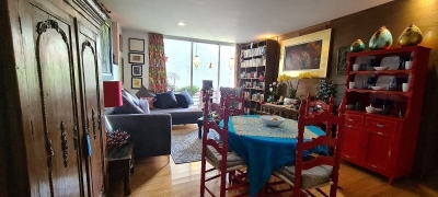 departamento en venta en san josé insurgentes
