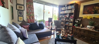 departamento en venta en san josé insurgentes