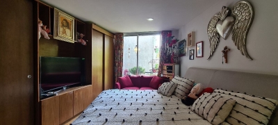 departamento en venta en san josé insurgentes