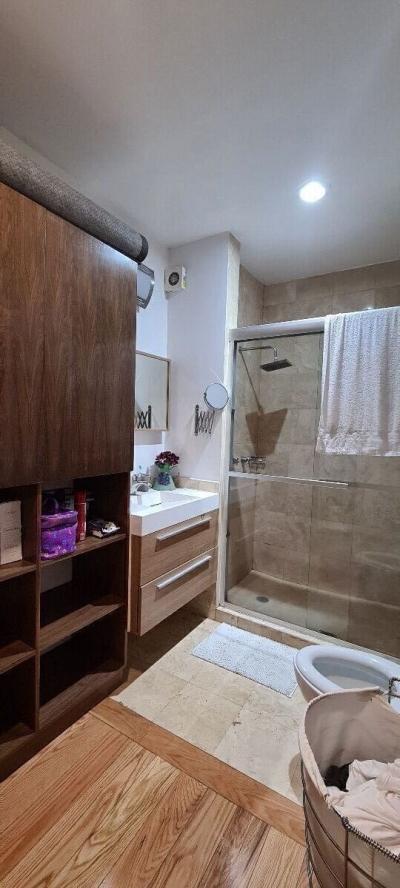 departamento en venta en san josé insurgentes