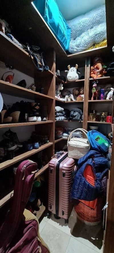 departamento en venta en san josé insurgentes