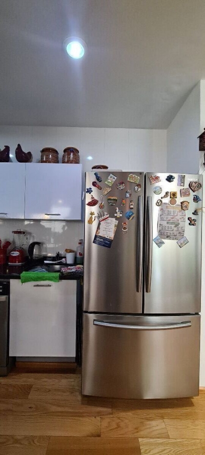 departamento en venta en san josé insurgentes