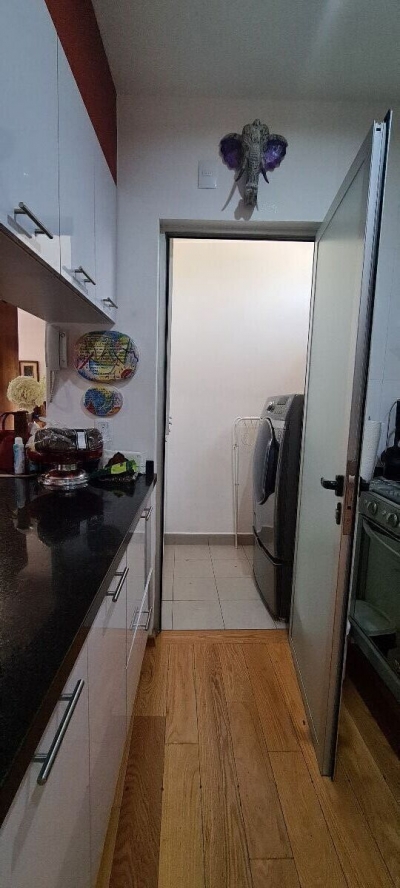 departamento en venta en san josé insurgentes