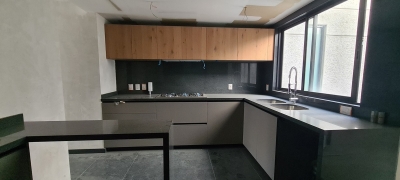 departamento en venta en polanco entre masaryk y horacio