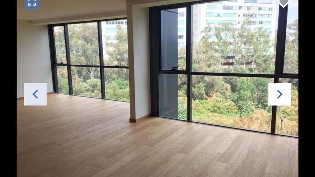 departamento en venta en lomas de capultepec