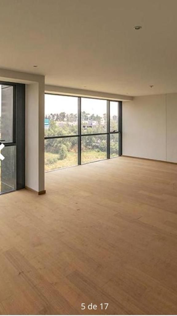 departamento en venta en lomas de capultepec