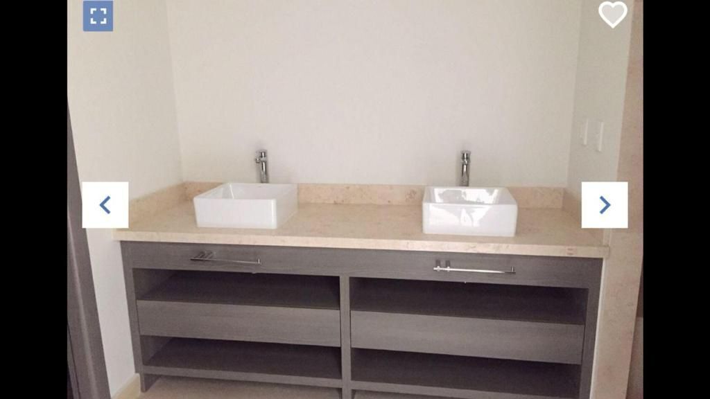departamento en venta en lomas de capultepec
