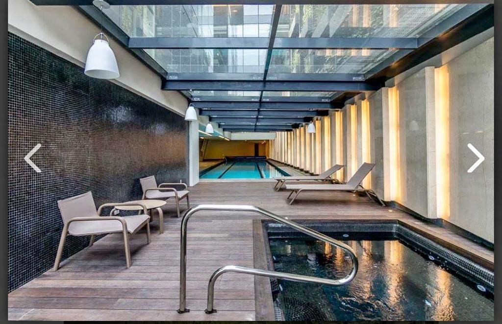 departamento en venta en lomas de capultepec