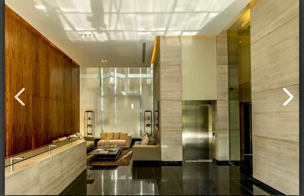 departamento en venta en lomas de capultepec