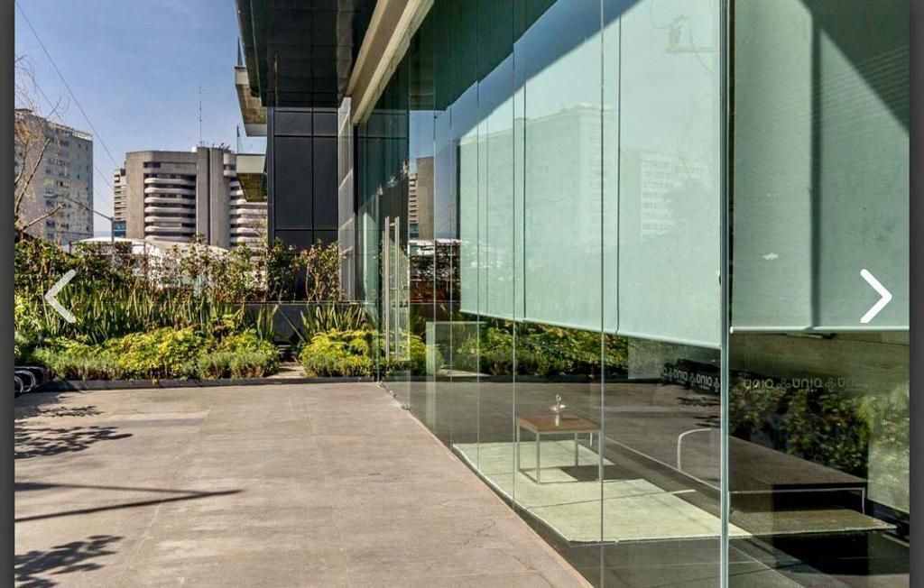 departamento en venta en lomas de capultepec