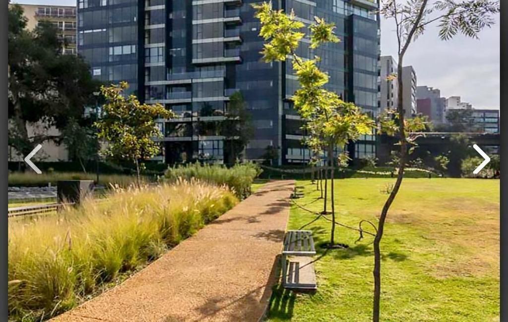 departamento en venta en lomas de capultepec