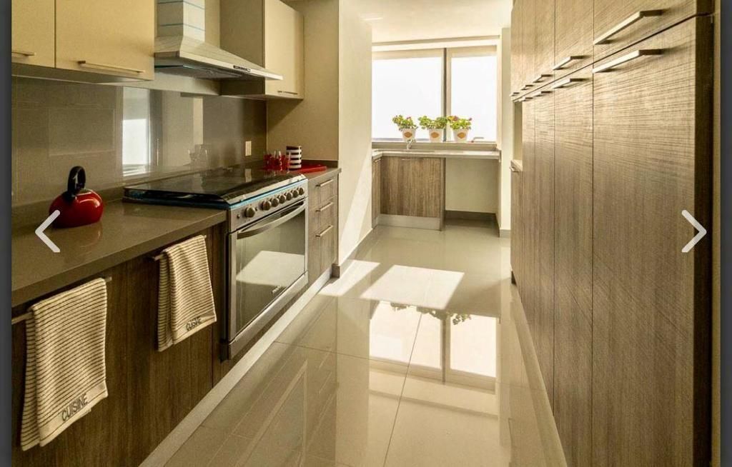 departamento en venta en lomas de capultepec