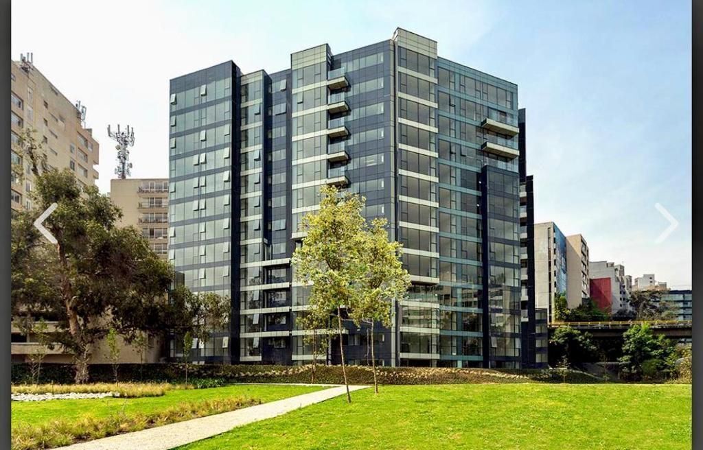 departamento en venta en lomas de capultepec