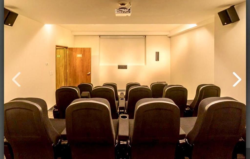 departamento en venta en lomas de capultepec