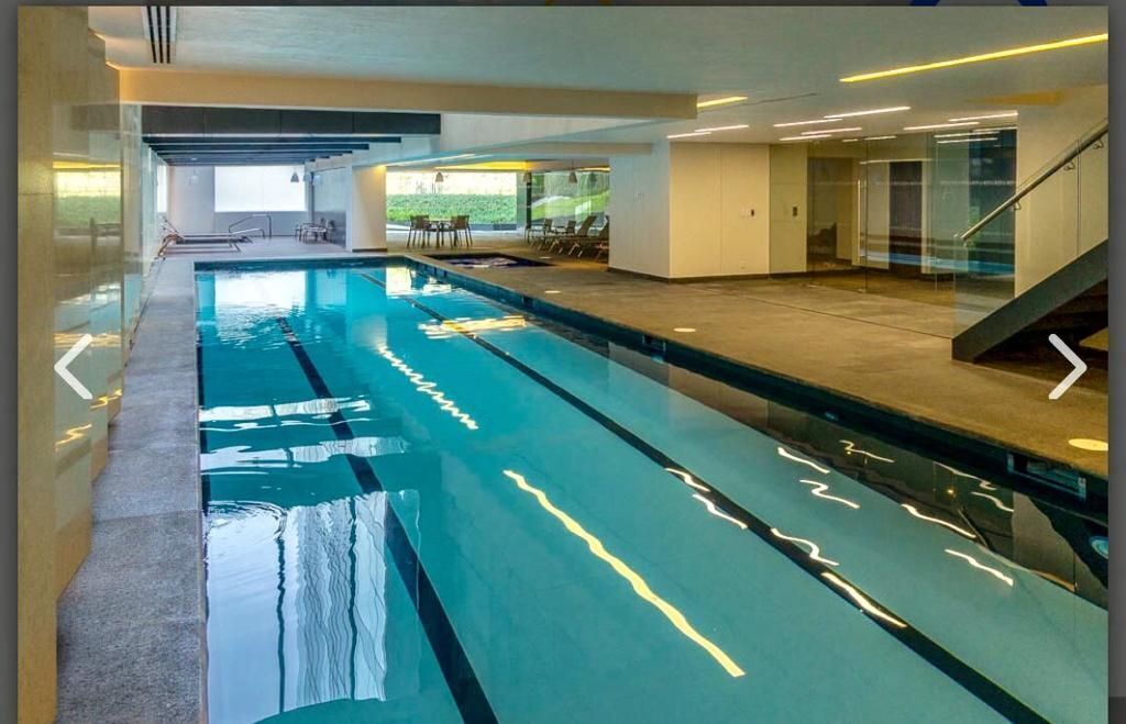 departamento en venta en lomas de capultepec