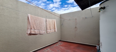 Casa en Renta en Cerrada sobre Av. De los Bosques