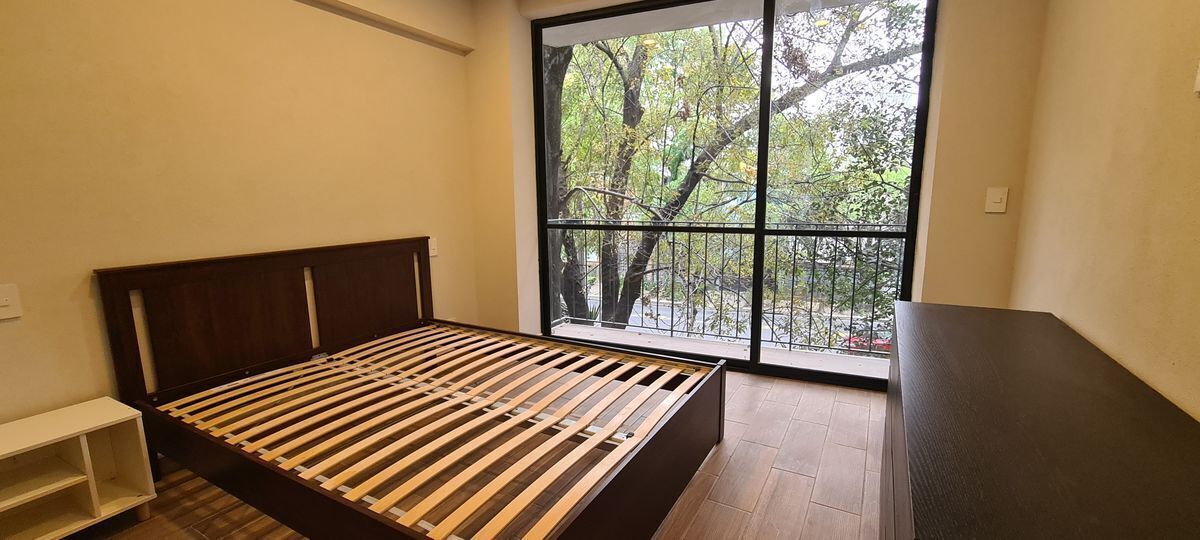 preventa de ph con roof privado en vertiz narvarte