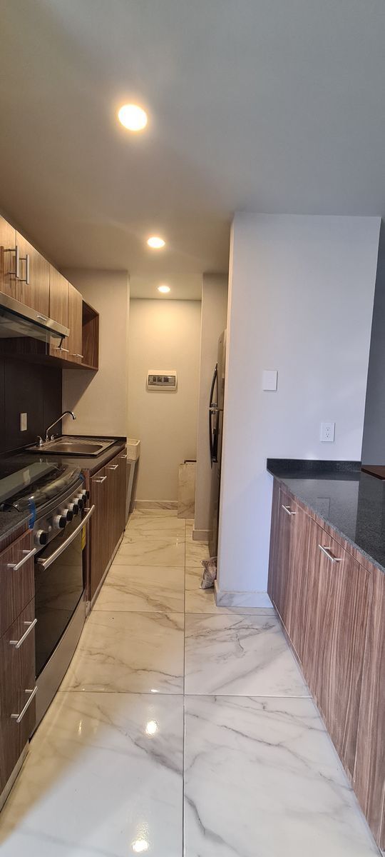 preventa de ph con roof privado en vertiz narvarte