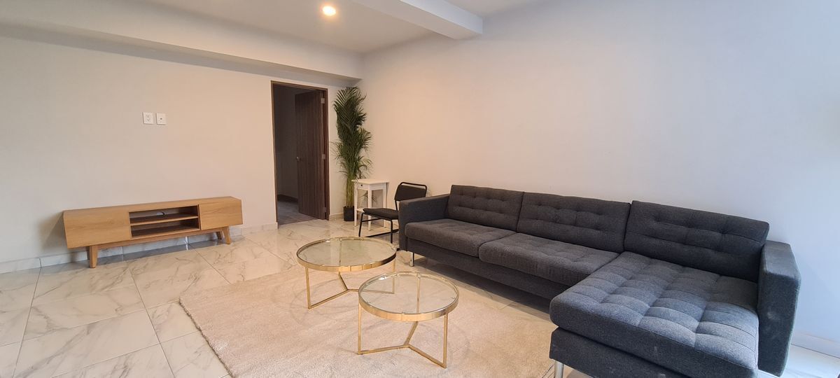 preventa de ph con roof privado en vertiz narvarte