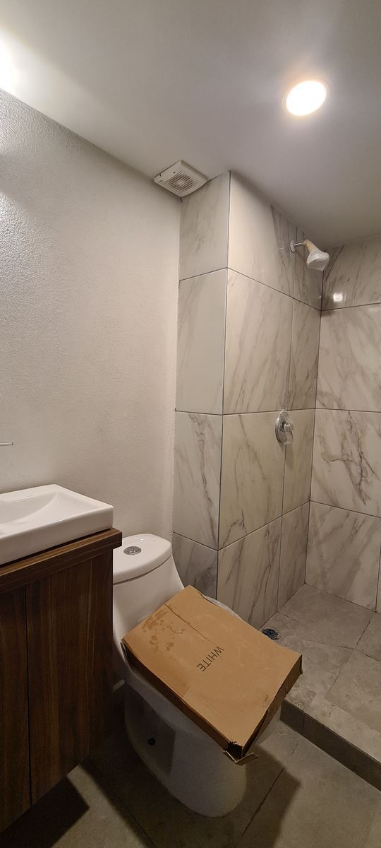 preventa de ph con roof privado en vertiz narvarte