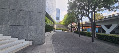 Edificio Corporativo en Venta a pasos de Polanco