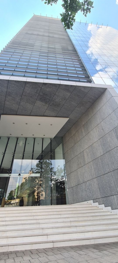 Edificio Corporativo en Venta a pasos de Polanco