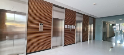 Edificio Corporativo en Venta a pasos de Polanco