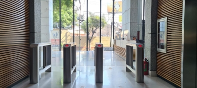 Edificio Corporativo en Venta a pasos de Polanco