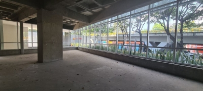 Edificio Corporativo en Venta a pasos de Polanco