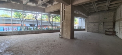Edificio Corporativo en Venta a pasos de Polanco