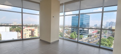 Edificio Corporativo en Venta a pasos de Polanco