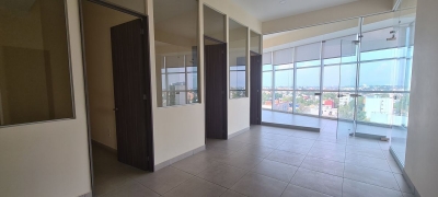 Edificio Corporativo en Venta a pasos de Polanco
