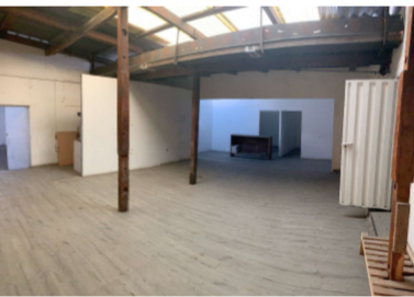 bodega en renta, azcapotzalco