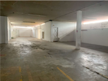 bodega en renta, azcapotzalco