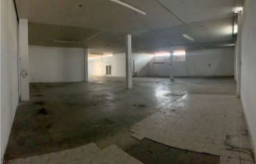 bodega en renta, azcapotzalco