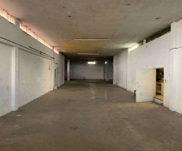 bodega en renta, azcapotzalco