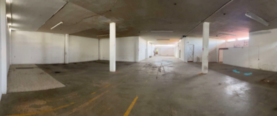 bodega en renta, azcapotzalco