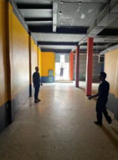 local comercial en renta, a 400 mts del zócalo