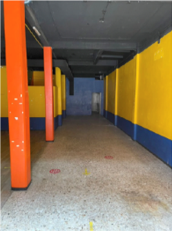 local comercial en renta, a 400 mts del zócalo