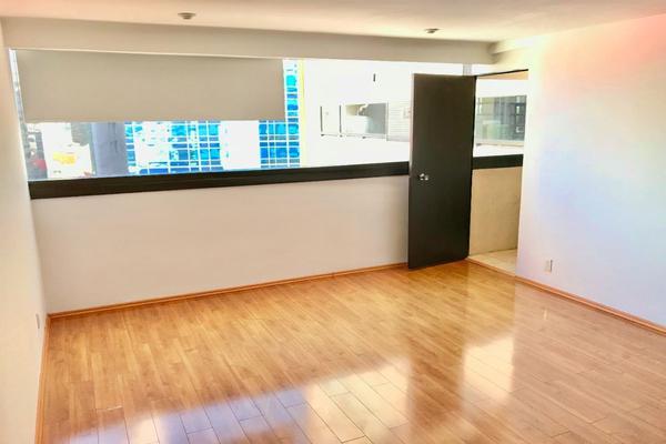 departamento en renta en polanco, monte elbruz